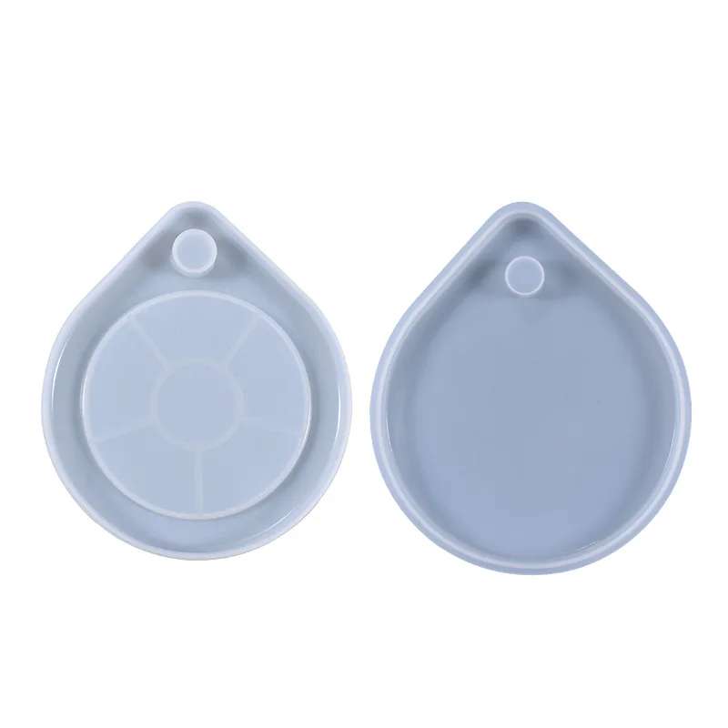 Table Decor Protection Water Drop Shape Cup Mat Mug Wad Holder Set Epoxy Craft Raindrop Silicone Coaster Resin Mold
Table Decor Protection Water Drop Shape Cup Mat Mug Wad Holder Set Epoxy Craft Raindrop Silicone Coaster Resin Mold