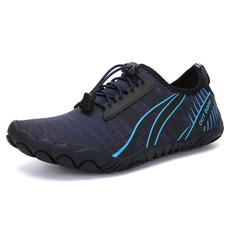 Water Shoes Men'S Large Size Non-Slip Beach Swimming Fitness Leisure Sports Walking Shoes
Water Shoes Men'S Large Size Non-Slip Beach Swimming Fitness Leisure Sports Walking Shoes