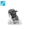 Hot sale factory direct price 3" locking castor wheel iso9001