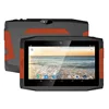 Low Price China UTAB R702 7 Inch 2500mAh Battery Quad Core WiFi Android Tablet PC With Rugged Case