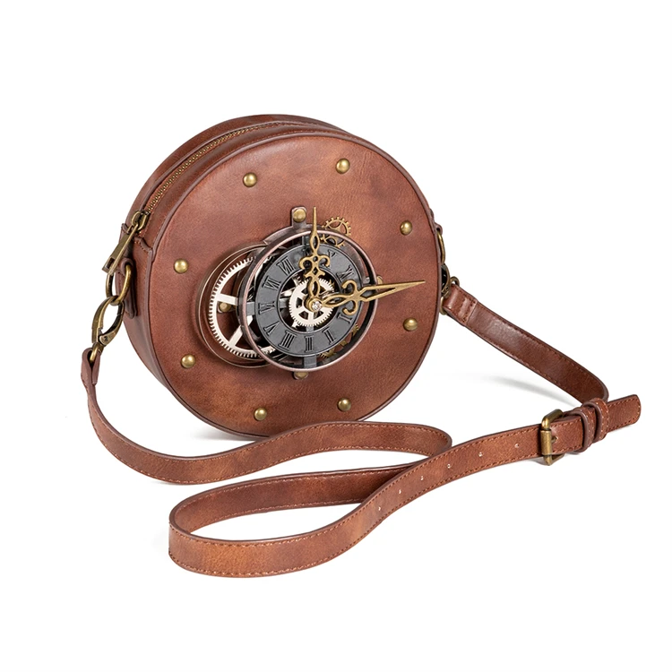 Designer Cool girl lady bags handbag women sling messenger PU leather shoulder bags sling crossbody, Brown
Designer Cool girl lady bags handbag women sling messenger PU leather shoulder bags sling crossbody, Brown
