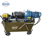 Factory Price Machine JBG-40T Rebar Threading Machine