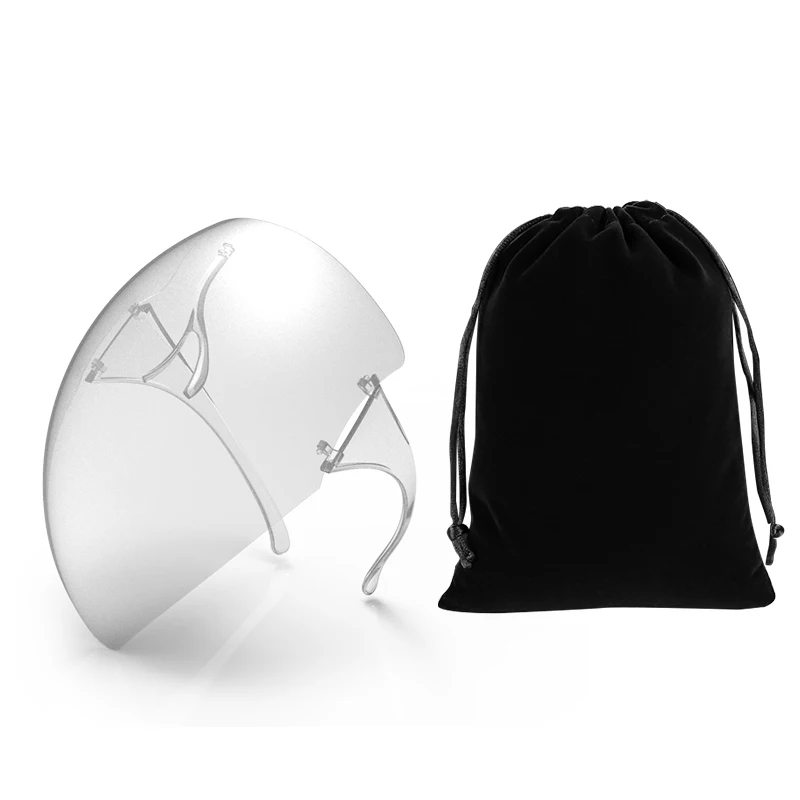 Protective eyeglasses faceshield carry bags custom logo microfiber glasses pouch, Black
Protective eyeglasses faceshield carry bags custom logo microfiber glasses pouch, Black
