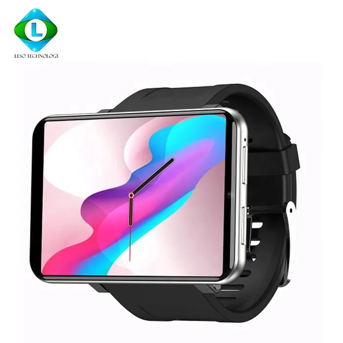 Drop Shipping IP68 Waterproof Android 7.1 4G square android smart watch phone with GPS navigation and heart rate
Drop Shipping IP68 Waterproof Android 7.1 4G square android smart watch phone with GPS navigation and heart rate
