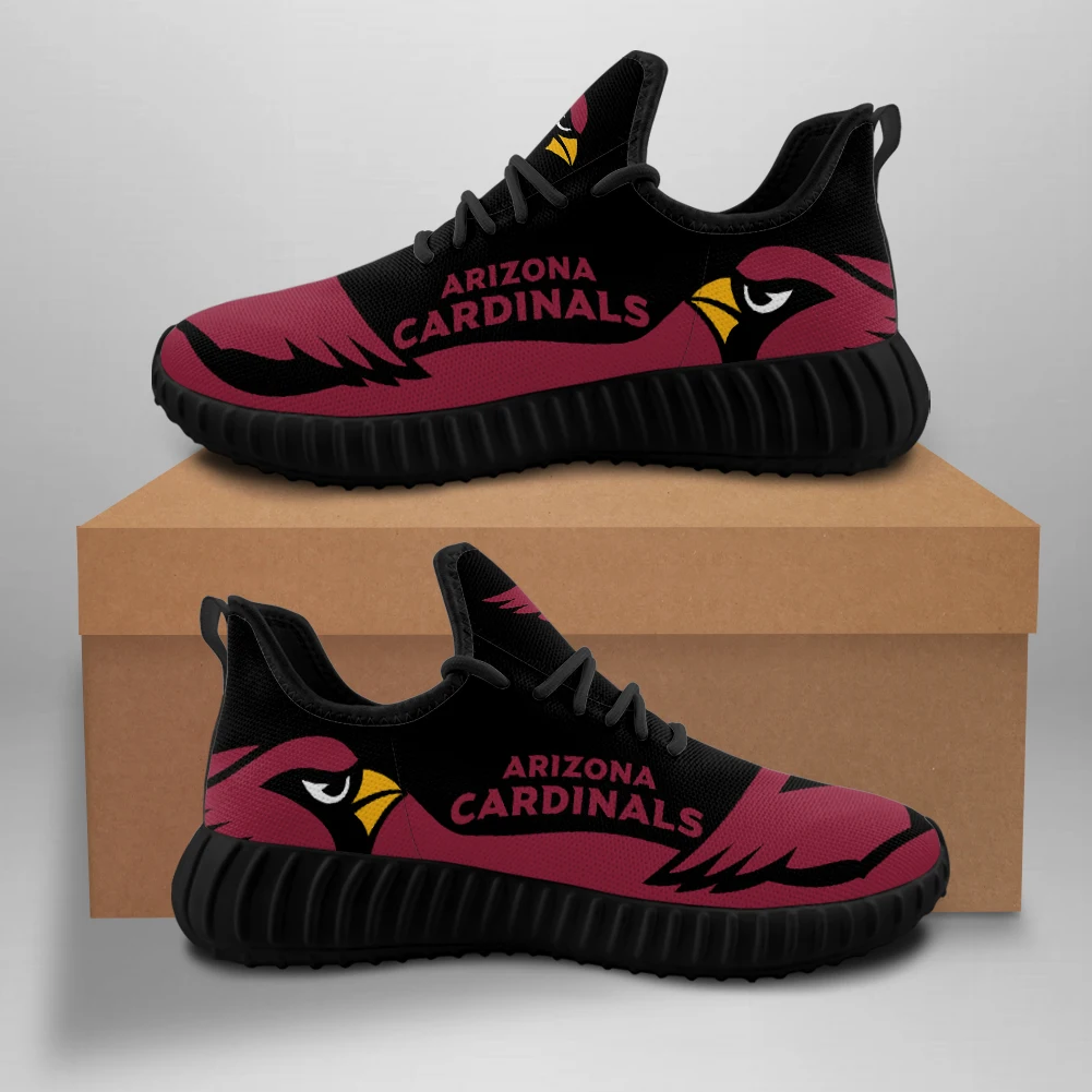 Sport Shoes For Men American Football Team Logo Design Hot Sale Sport Shoes Men Running Black Sole Mens Shoes Casual Sport, Customized color
Sport Shoes For Men American Football Team Logo Design Hot Sale Sport Shoes Men Running Black Sole Mens Shoes Casual Sport, Customized color