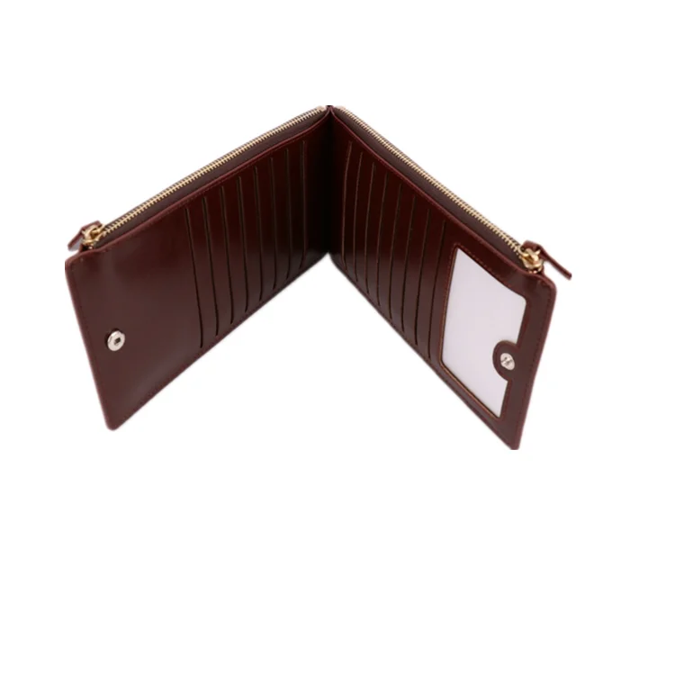 Custom Men Genuine fashion Minimalist Ultra slim genuine leather carbon fiber wallet
Custom Men Genuine fashion Minimalist Ultra slim genuine leather carbon fiber wallet