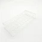 Vial Acrylic Ampules Vial Stand Holder Acrylic Ampoules Bottle Rack