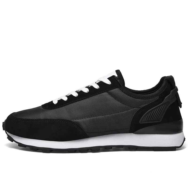 flat rubble sole casual sneaker running shoes hombres
flat rubble sole casual sneaker running shoes hombres