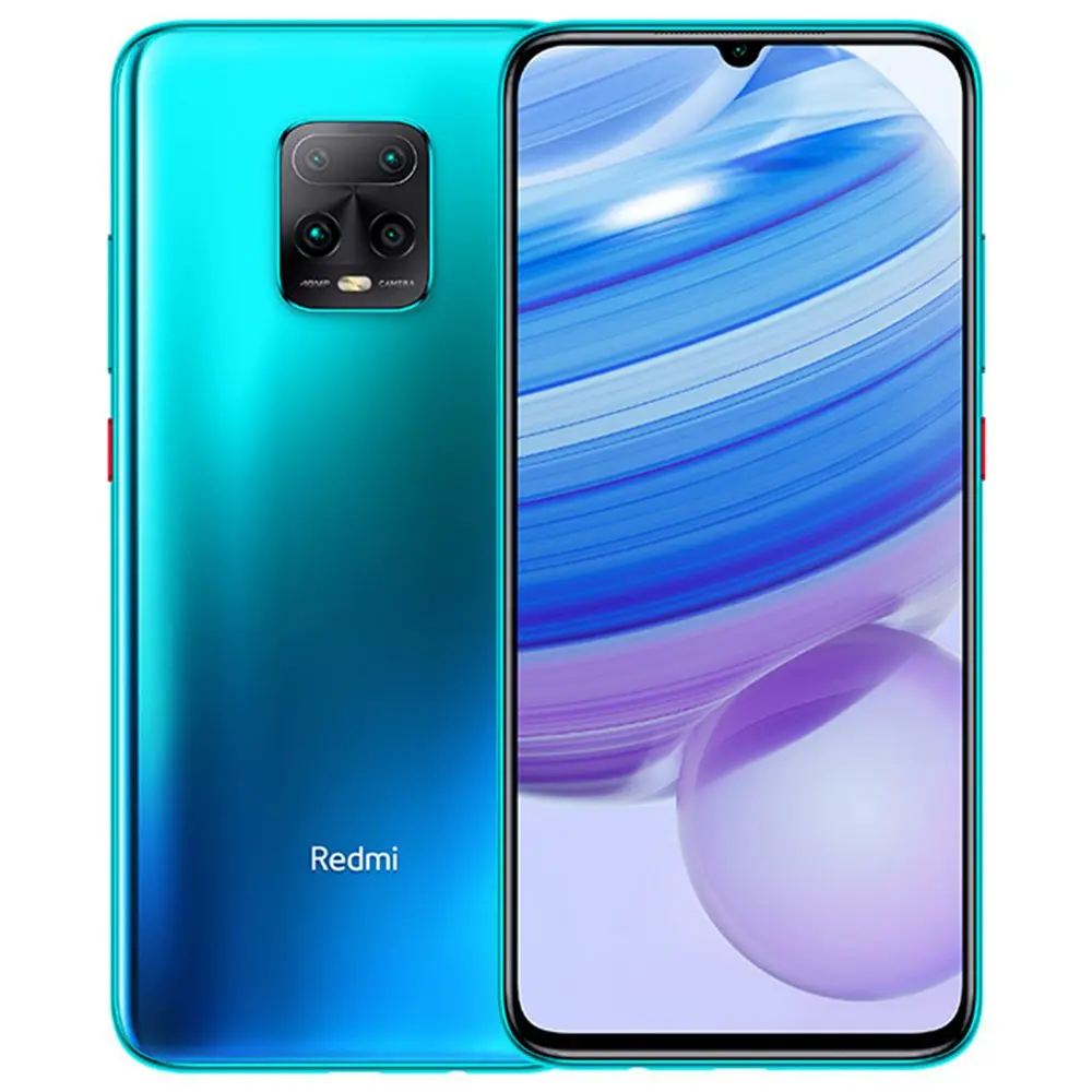 Original Xiaomi Redmi 10X Pro CN Version 5G Smartphone 6.57 Inch Mi 10 X pro Cellphone Xiaomi Redmi 10x pro 5G
Original Xiaomi Redmi 10X Pro CN Version 5G Smartphone 6.57 Inch Mi 10 X pro Cellphone Xiaomi Redmi 10x pro 5G
