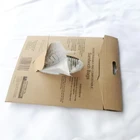 Compostable Biodegradable Handle Sandwich Bags ( FD9002)