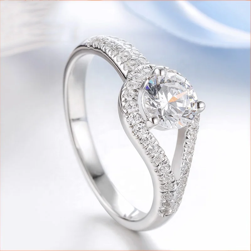 Creative Button Shape Design Zircon Ring for Women Fashion Female Wedding Engagement Rings
Creative Button Shape Design Zircon Ring for Women Fashion Female Wedding Engagement Rings
