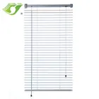 Indoor outdoor customized size aluminium venetian blinds