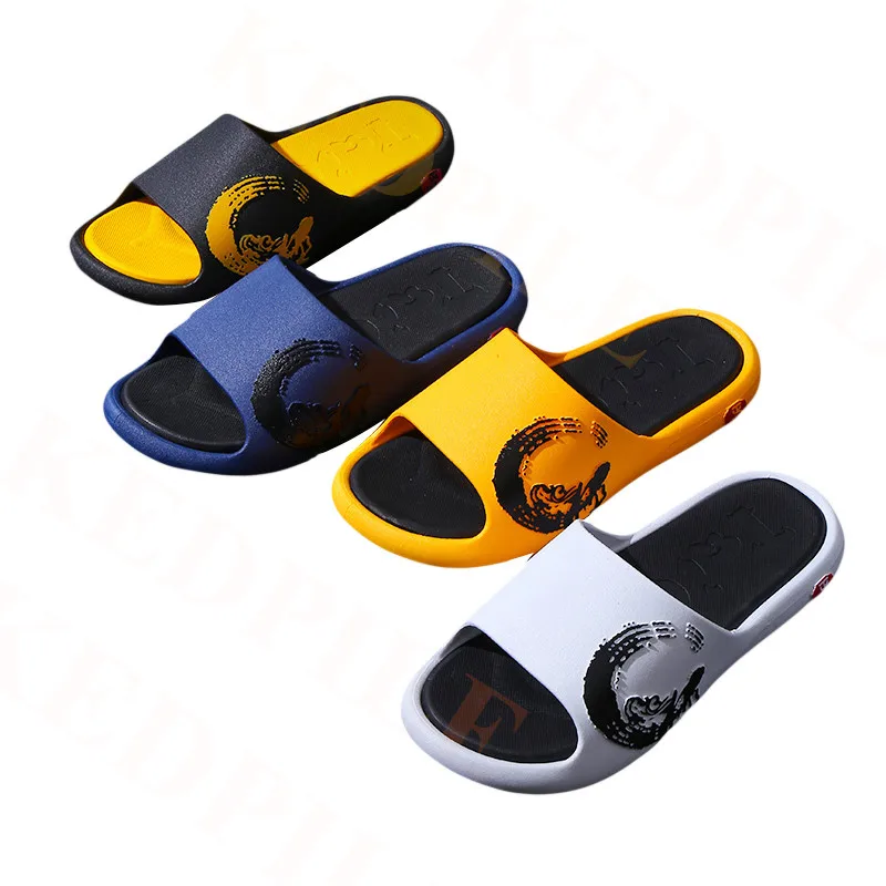 Rubber black outdoor print plain pcu wearable size 36-45 Web Slide Sandal with logo, Navy/yellow/black/white
Rubber black outdoor print plain pcu wearable size 36-45 Web Slide Sandal with logo, Navy/yellow/black/white