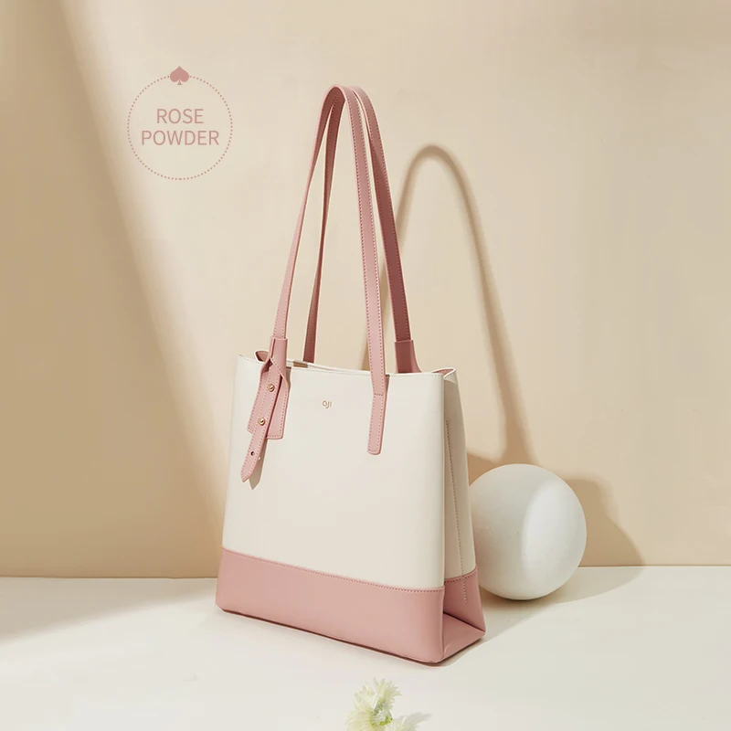 New Arrival All-match Design Large Shoulder Hand Bag For Office Women Tote Bag, 2 colors in stock
New Arrival All-match Design Large Shoulder Hand Bag For Office Women Tote Bag, 2 colors in stock