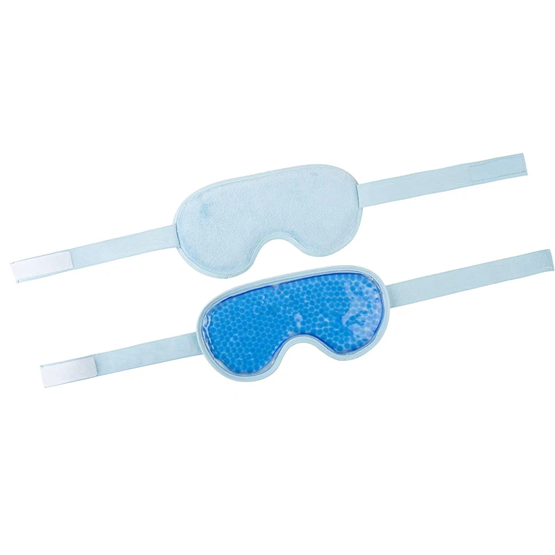 Reusable Freeze Ice Eye Mask Cooling Patch Hot Cold Custom sleep mask custom cold eyemask
Reusable Freeze Ice Eye Mask Cooling Patch Hot Cold Custom sleep mask custom cold eyemask