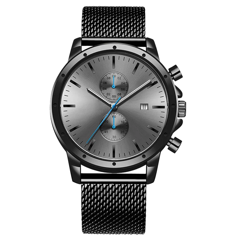 Latest Custom Luxury Classic Men Elegant Wholesale Leather Customizable Business Mechanical Watches Automatic For Men
Latest Custom Luxury Classic Men Elegant Wholesale Leather Customizable Business Mechanical Watches Automatic For Men