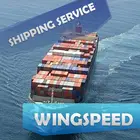 cheap delivery service air cargo/air freight express shipping cost to europe Italy --Skype: shirley_4771