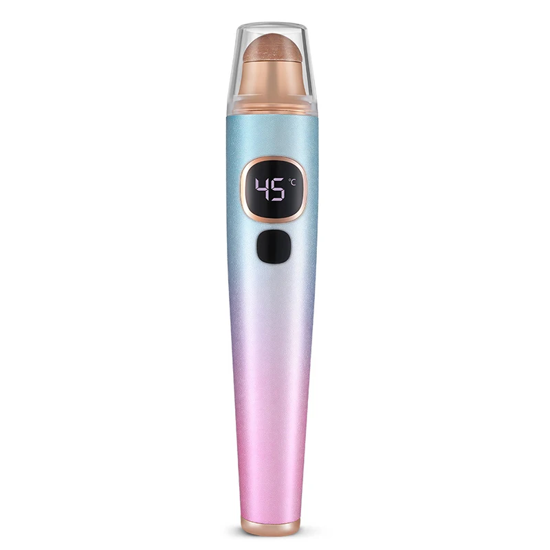 2021 Christmas Gift Beauty Eye Care Massage Bian Stone Heating Vibration Eye Massager
2021 Christmas Gift Beauty Eye Care Massage Bian Stone Heating Vibration Eye Massager