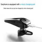 Car Mp3 Bluetooth V6 Car Mp3 Dual USB Car With Bluetooth Headset 2-in-1 Support Hand-free Call