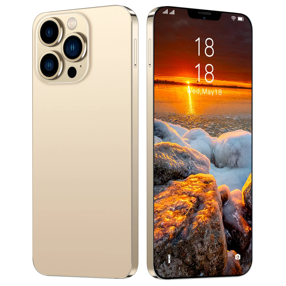 Best selling dual sim 5g network android generic cell phones and wholesale gaming mobile phone
Best selling dual sim 5g network android generic cell phones and wholesale gaming mobile phone