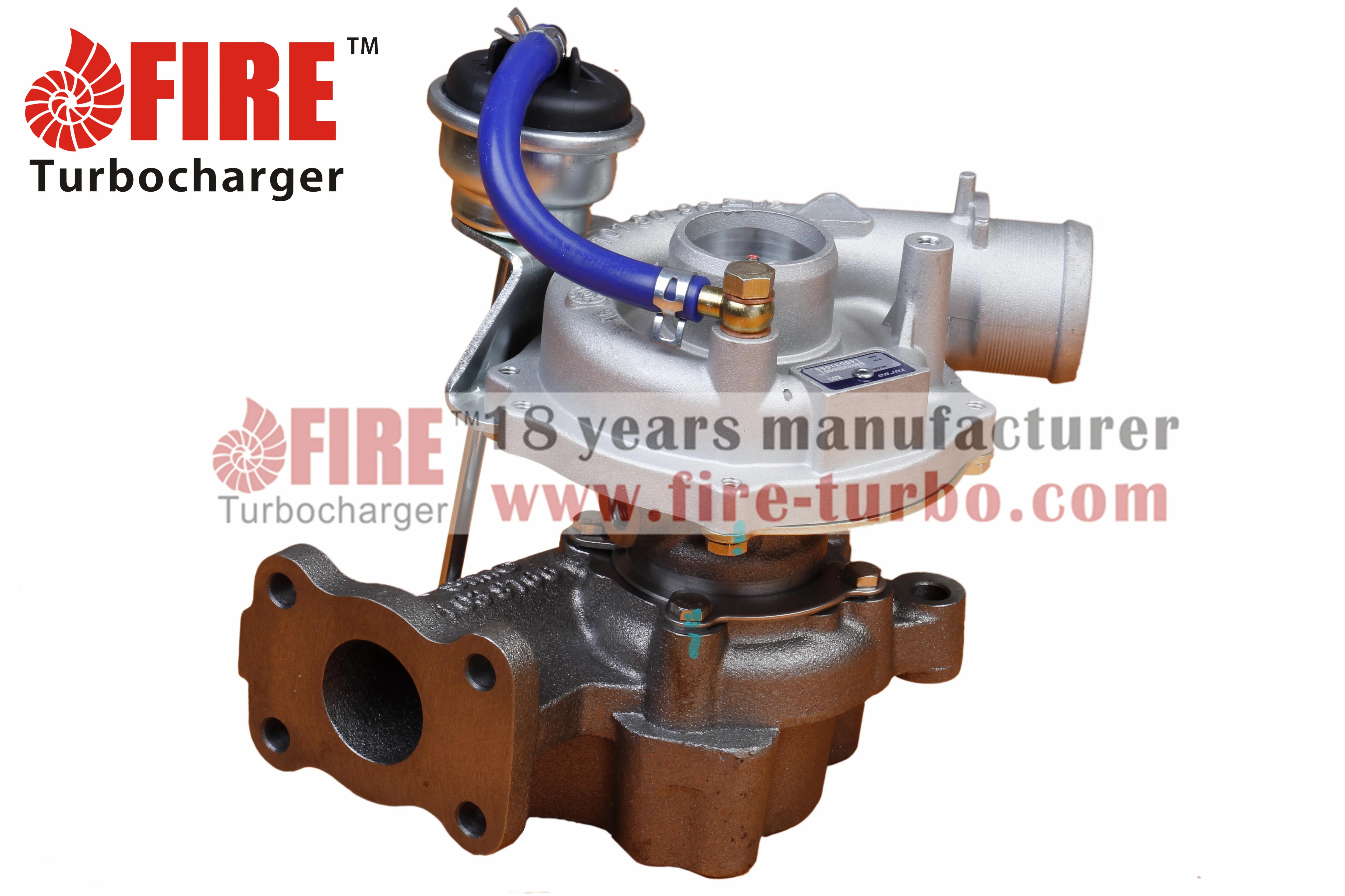 Turbocharger K03 53039700061 for Citroen, Peugeot, Fiat 2.0L Car