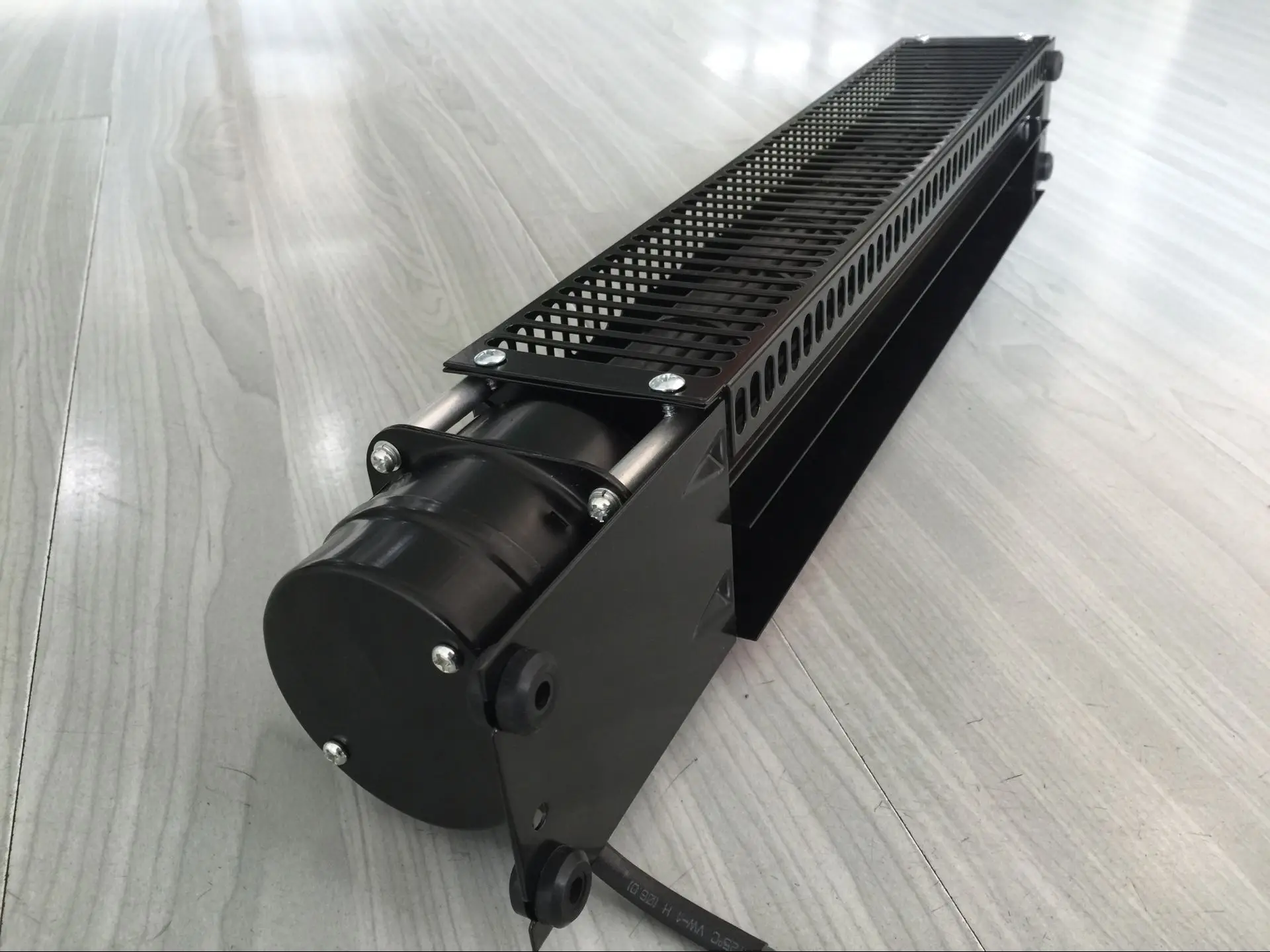 Tangential Fan, AC220-240, Electric - detail 4