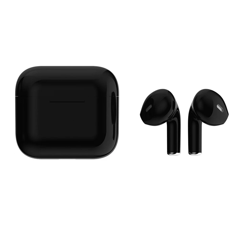 T11 New design headset noise cancellation binaural pro 6 touch earphone small earphones music mini earbud wireless headphones
T11 New design headset noise cancellation binaural pro 6 touch earphone small earphones music mini earbud wireless headphones