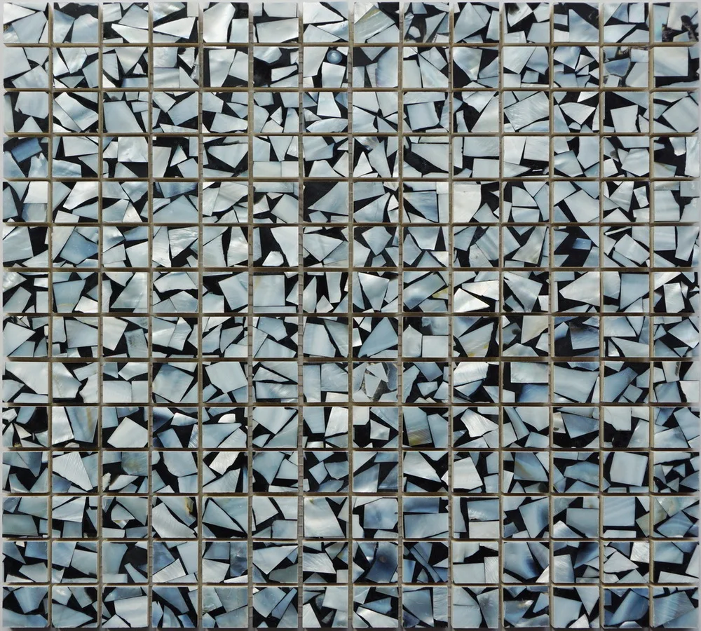 Tile For Bathroom Sea Shell Mosaic