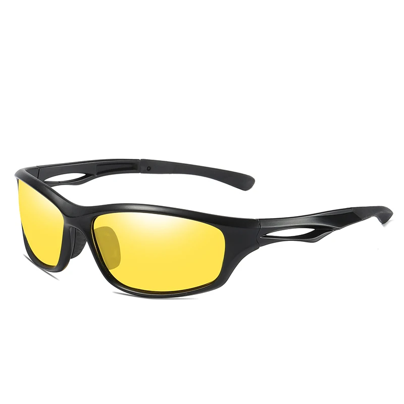 8541 Trending Outdoor Sunglasses Sports Night vision Cycling UV400 Polarized Sunglasses, Custom colors
8541 Trending Outdoor Sunglasses Sports Night vision Cycling UV400 Polarized Sunglasses, Custom colors