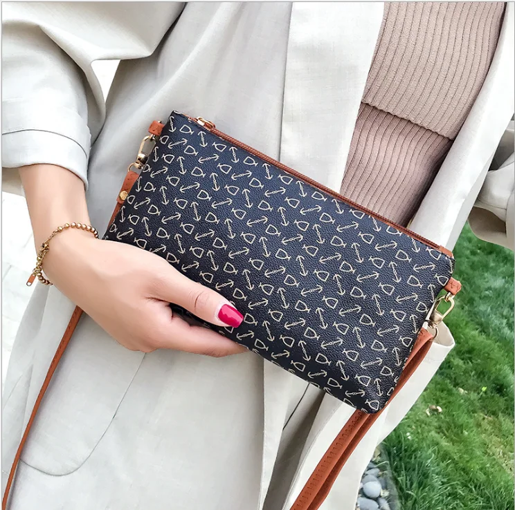 2019 new lady handbag Classic leather bags Fashion purse pu handbags
2019 new lady handbag Classic leather bags Fashion purse pu handbags