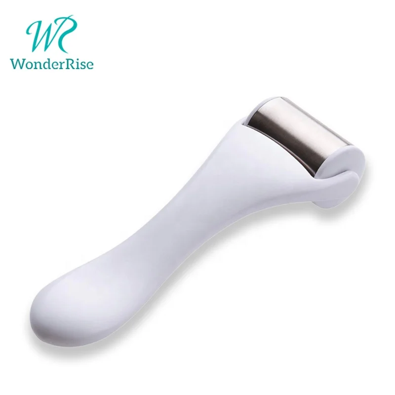Stainless Steel Ice Beads Cooling Pain Relief Body Facial Massage Tool V Face Lift Roller Massager, White/ pink/ blue/ green/ cyan
Stainless Steel Ice Beads Cooling Pain Relief Body Facial Massage Tool V Face Lift Roller Massager, White/ pink/ blue/ green/ cyan