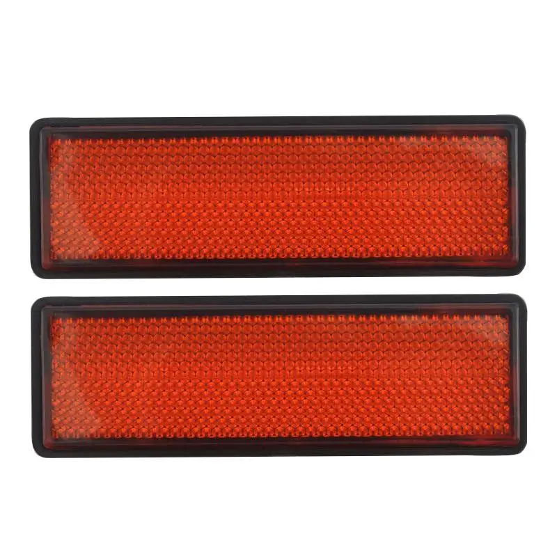Front Fork Leg Reflector Cover Fits For Ducati Monster 696 795 821 796ABS 1200S 1100evo Multistrada 1200 S Sport Diavel New