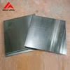 Molybdenum Lanthanum Alloy Plate / Sheet / Foil Chinese Supplier