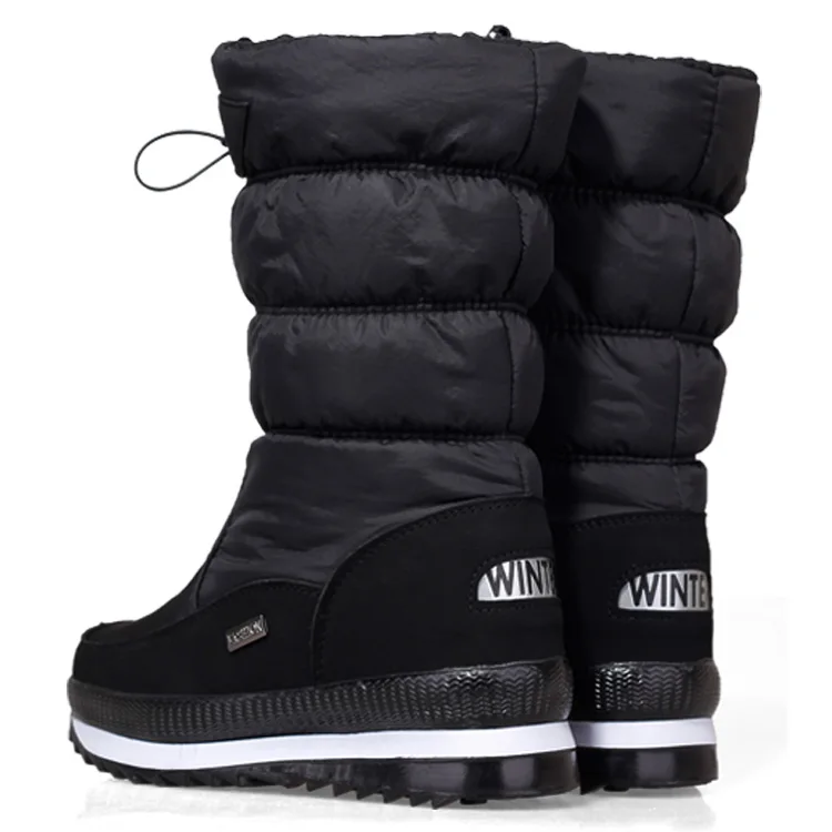 Top Sale Guaranteed Quality wholesale ladies plush snow shoes snow / ski boots women
Top Sale Guaranteed Quality wholesale ladies plush snow shoes snow / ski boots women