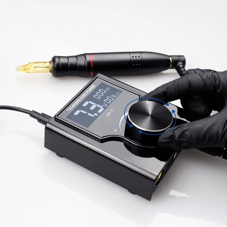 15 Years tattoo power factory offer! 2A/3A/4A Professional Tattoo Supplies Mini Tatoo Power Source Tattoo Power Supply
15 Years tattoo power factory offer! 2A/3A/4A Professional Tattoo Supplies Mini Tatoo Power Source Tattoo Power Supply