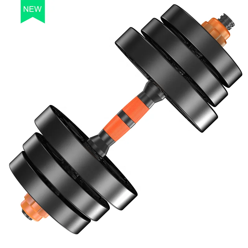 2021 new weight lifting dumbbell equipment and core home fitness asjustable dumbells, Optional
2021 new weight lifting dumbbell equipment and core home fitness asjustable dumbells, Optional