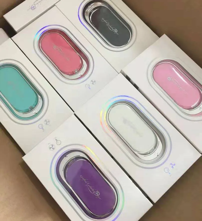 New Style Eyelash Air Conditioning Cooling Fan Fingernail Eyelash Mini Air Dry Fan
New Style Eyelash Air Conditioning Cooling Fan Fingernail Eyelash Mini Air Dry Fan