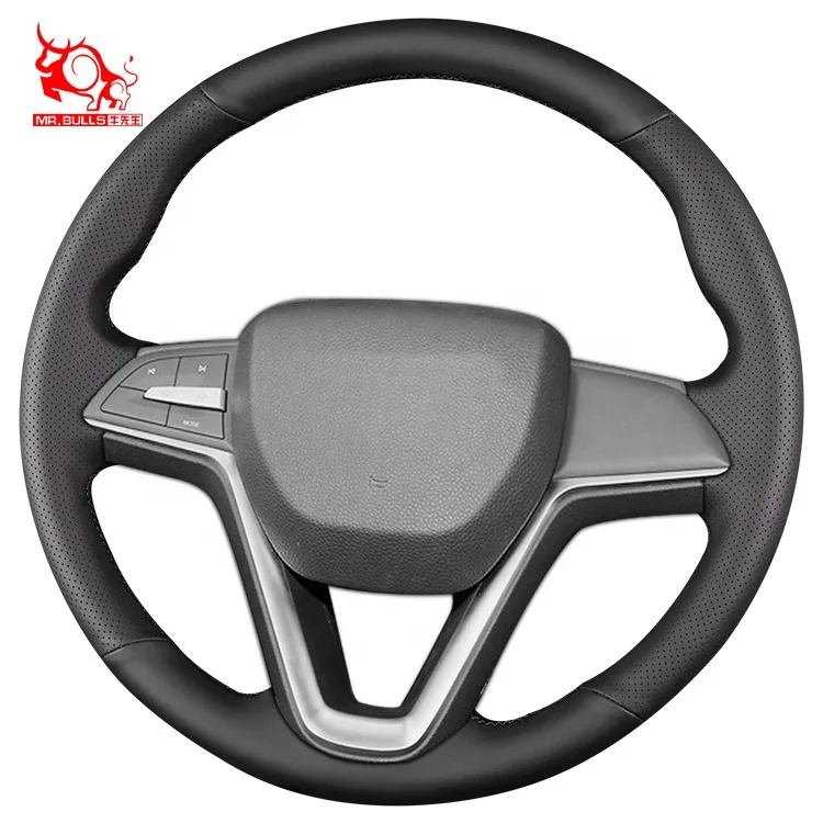 2021 most popular car accessories Custom Hand Stitched steering wheel covers, Customized color
2021 most popular car accessories Custom Hand Stitched steering wheel covers, Customized color