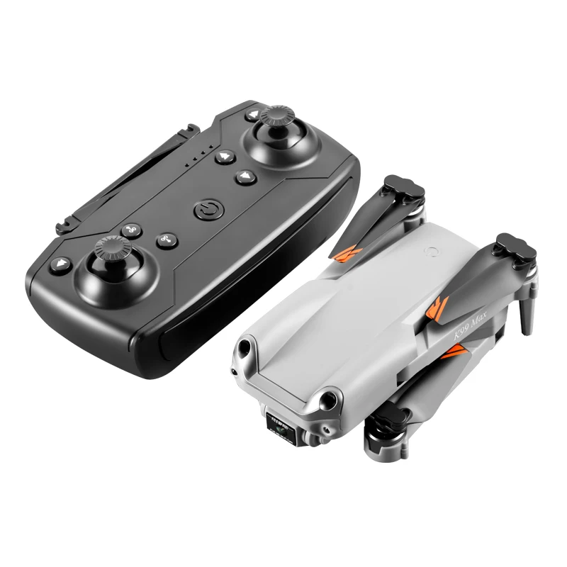 Free shipping Sky Fly 2021 K99 Max OAS Air2 4k Profesional 2.4G WiFi Dual Camera Foldable Quadcopter RC Drone Avoidance Function
Free shipping Sky Fly 2021 K99 Max OAS Air2 4k Profesional 2.4G WiFi Dual Camera Foldable Quadcopter RC Drone Avoidance Function