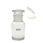 Competitive price PVC Industry chemical 99.5% Dioctyl Phthalate, DOP on sale