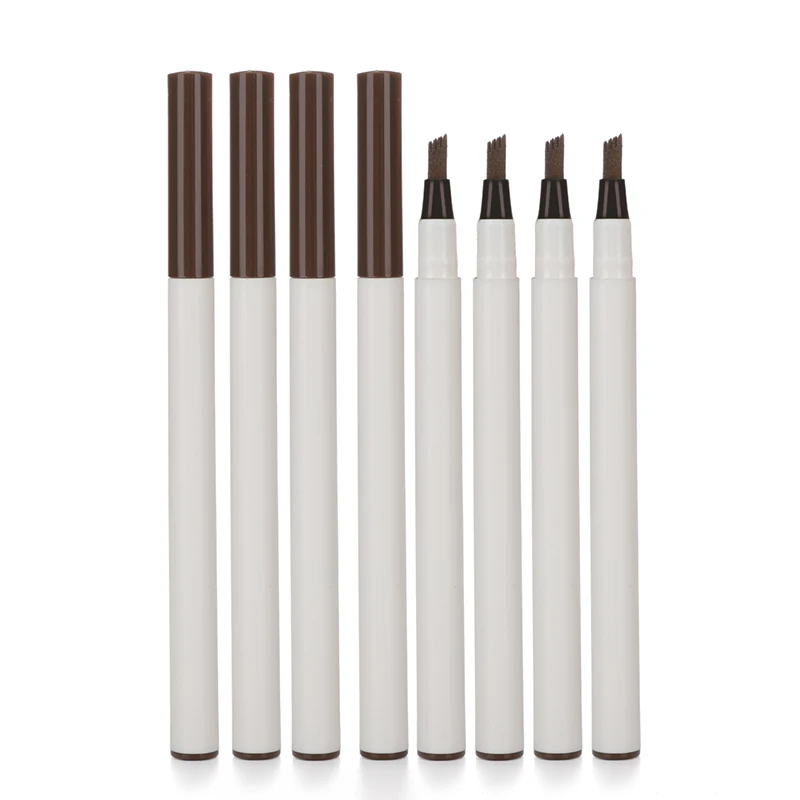 wholesale custom private label waterproof liquid eye brow tint pencil tattoo pen set 4 forks eye brow pencil, 4 colors
wholesale custom private label waterproof liquid eye brow tint pencil tattoo pen set 4 forks eye brow pencil, 4 colors