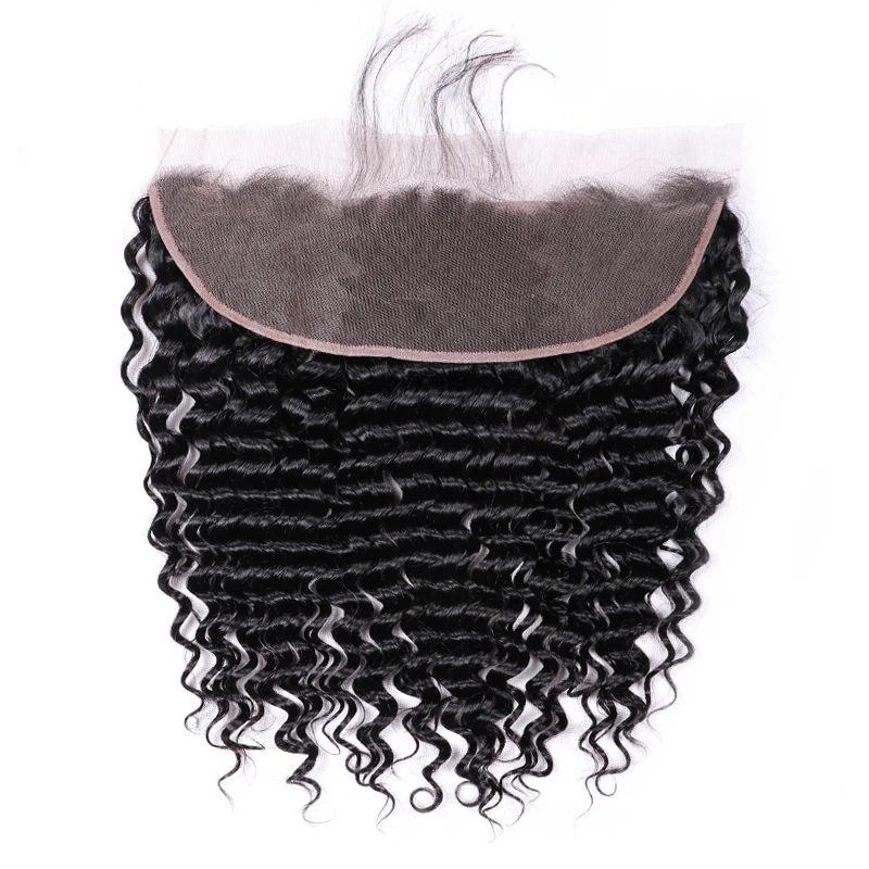 Funtoninght excellent cuticle aligned raw virgin hair natural hair extension deep wave lace closures for black women
Funtoninght excellent cuticle aligned raw virgin hair natural hair extension deep wave lace closures for black women
