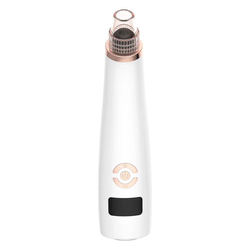 Home Use face cleansing pore remover and blackhead removal machine for personal care
Home Use face cleansing pore remover and blackhead removal machine for personal care