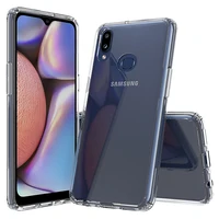 For Samsung A10s Clear Case Acrylic Back Soft TPU Side Protective Back Cover Case for Samsung Galaxy A10s A107
For Samsung A10s Clear Case Acrylic Back Soft TPU Side Protective Back Cover Case for Samsung Galaxy A10s A107