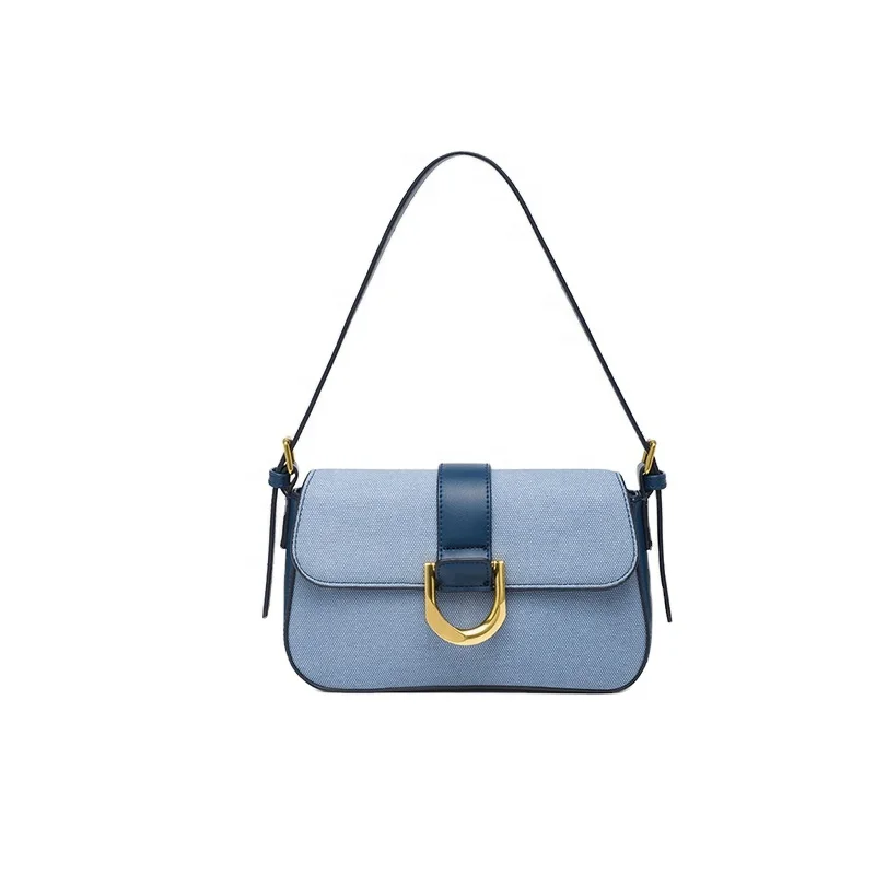 Fashion Simple Designer Purses Luxury Casual Shoulder Underarm Bags Leather Bag Women
Fashion Simple Designer Purses Luxury Casual Shoulder Underarm Bags Leather Bag Women