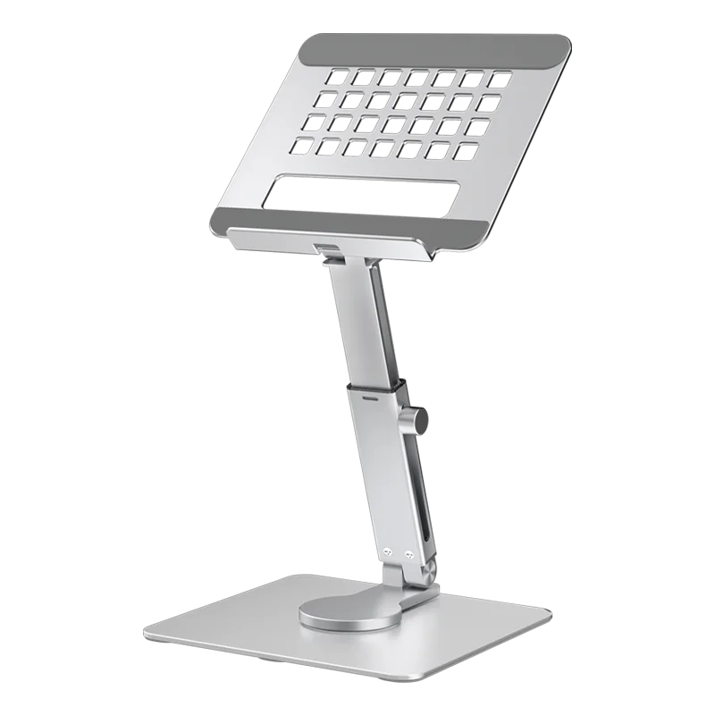 Aluminum Alloy Desktop Lazy Double Rod Folding Cooling Phone Tablet Universal Support Tablet Computer Bracket
Aluminum Alloy Desktop Lazy Double Rod Folding Cooling Phone Tablet Universal Support Tablet Computer Bracket