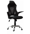 Chair China Manufactured Low Price Net Cloth Gaming Chair Office Chair Swivel