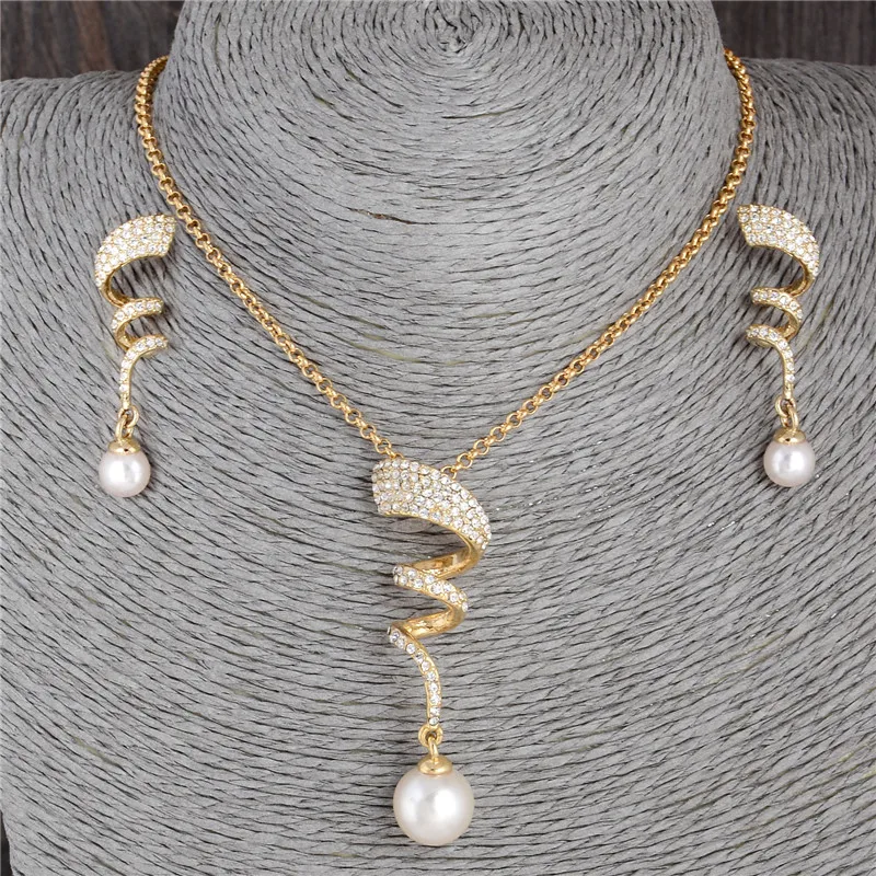 Pendant Necklaces Earrings Jewelry Sets For Women Statement Accessories, Avaliable
Pendant Necklaces Earrings Jewelry Sets For Women Statement Accessories, Avaliable