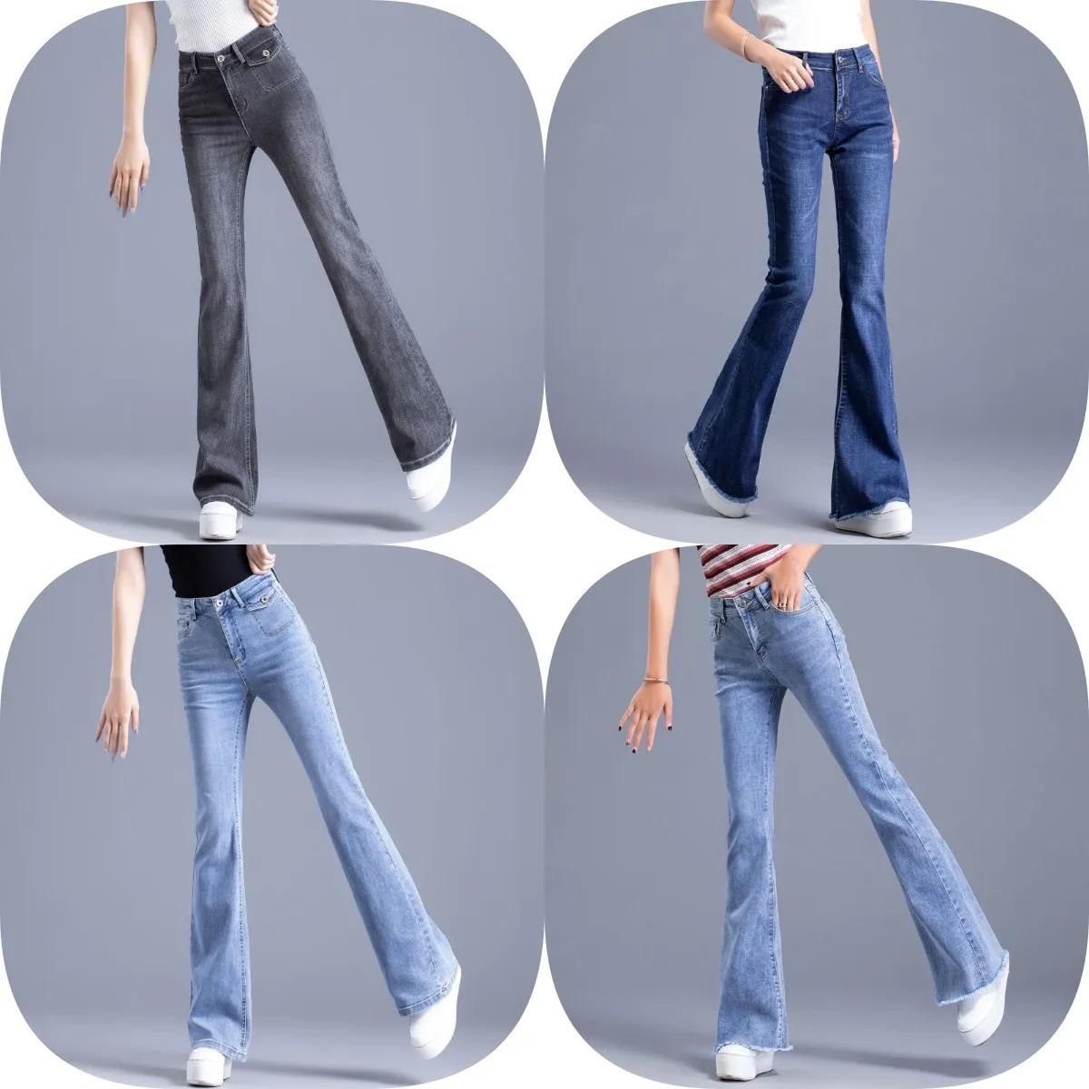 Factory production jeans wholesale women sexy skinny pencil jeans women jeans wholesale
Factory production jeans wholesale women sexy skinny pencil jeans women jeans wholesale