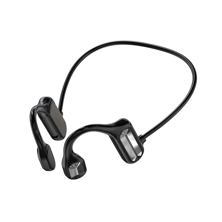 BL09 High Quality BT Bone Conduction Earbuds Wireless Gaming Headphones Waterproof Headphones
BL09 High Quality BT Bone Conduction Earbuds Wireless Gaming Headphones Waterproof Headphones
